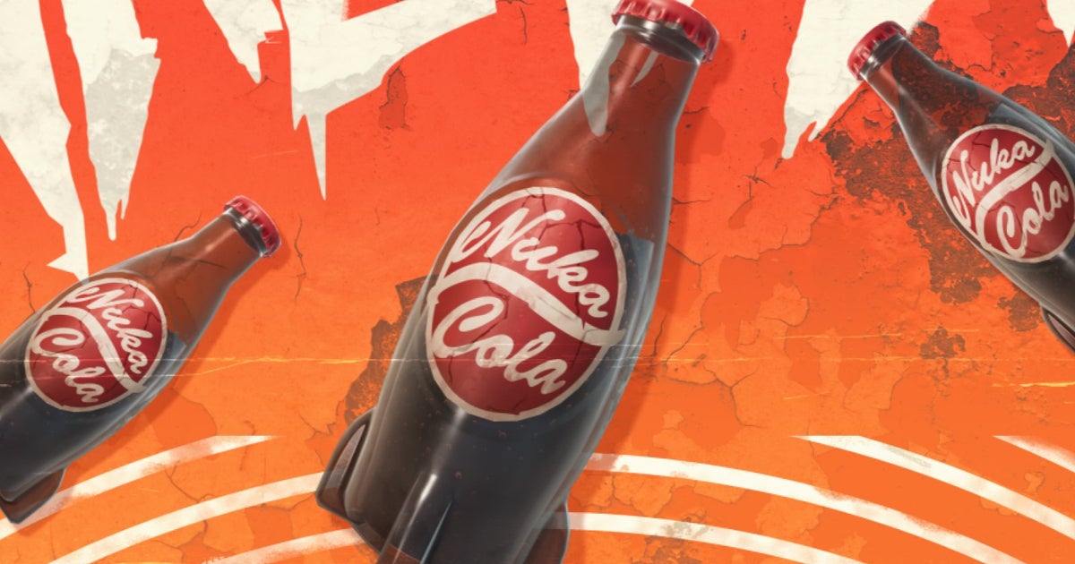 Fortnite’s new season adds Fallout Nuka-Cola, as files point to upcoming Pirates of the Caribbean crossover