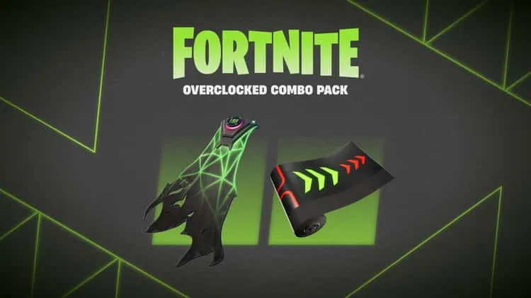 How to Acquire the Fortnite Overclocked Combo Pack at No Cost » TalkEsport