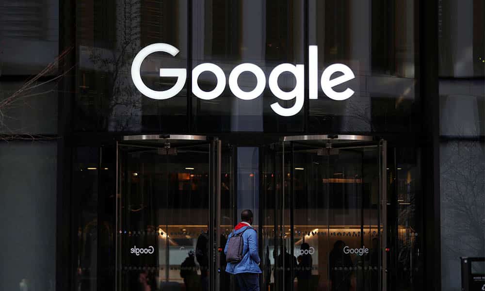 Rumble is suing Google for $1 Billion in damages » TalkEsport