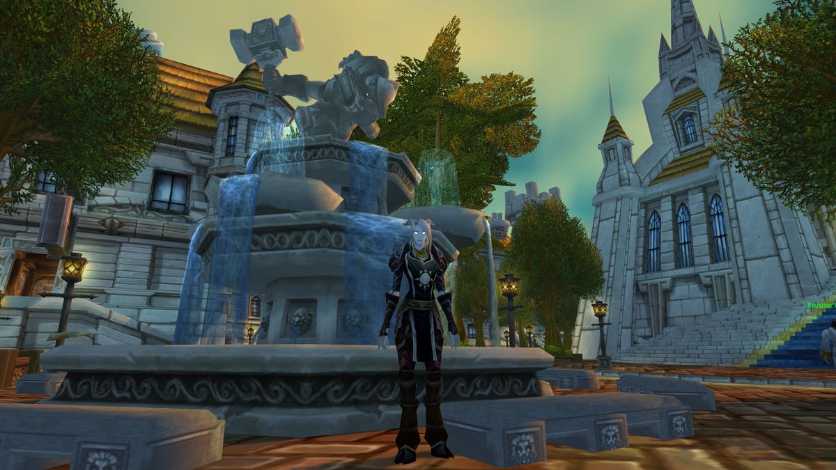 WoW Cataclysm transmog: How to change the look of your gear