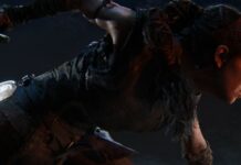 Xbox Reportedly Considering Bringing Senua's Saga: Hellblade II To PS5