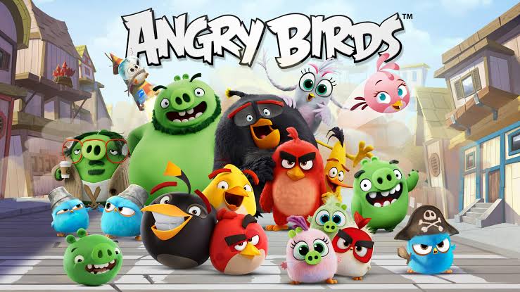 Angry Birds Tweet Controversy Explained