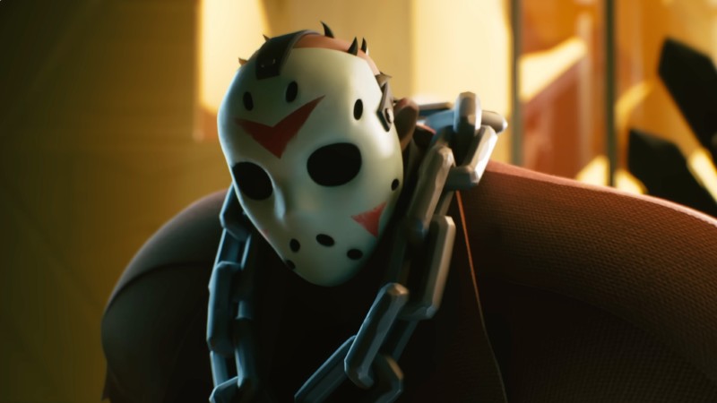 MultiVersus Launch Trailer Reveals Jason Voorhees And The Matrix’s Agent Smith