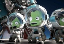 Take-Two Interactive Is Closing The Studios Behind Rollerdrome And Kerbal Space Program 2