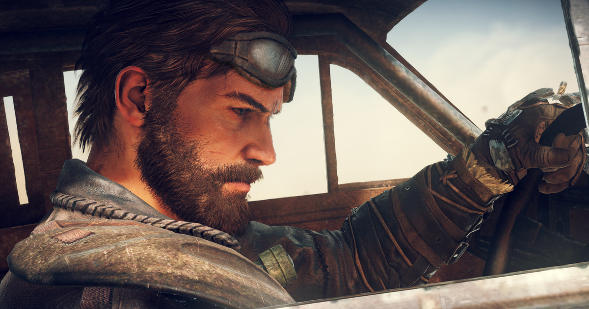 Mad Max developer hits back at film director George Miller after claim game “wasn’t as good as [he] wanted it to be”