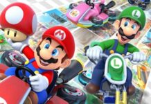 Here Are The Nintendo Switch's Top 10 Best Selling Games