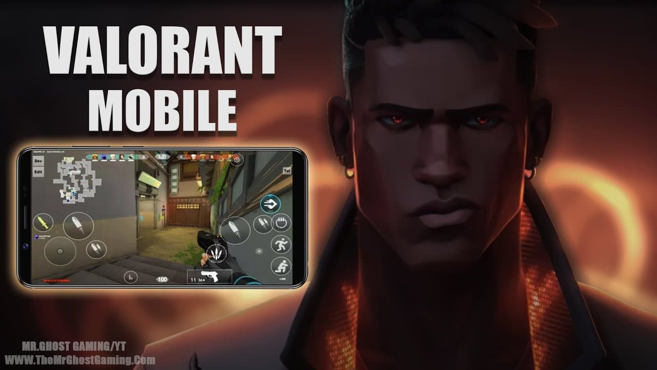 Can You Play Valorant on Mobile? » TalkEsport