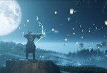PSN Account Required For Ghost Of Tsushima's Multiplayer Mode On PC, But Not Single-Player Story