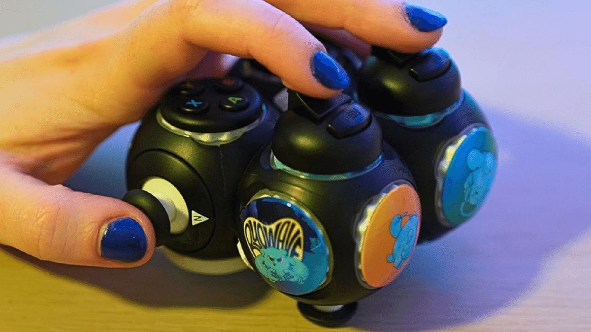 The Proteus Controller is a $299 modular input device for players with disabilities and Microsoft has more good news for accessibility