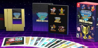 Nintendo World Championships: NES Edition announced for Switch with 'over 150 challenges from 13 NES games'