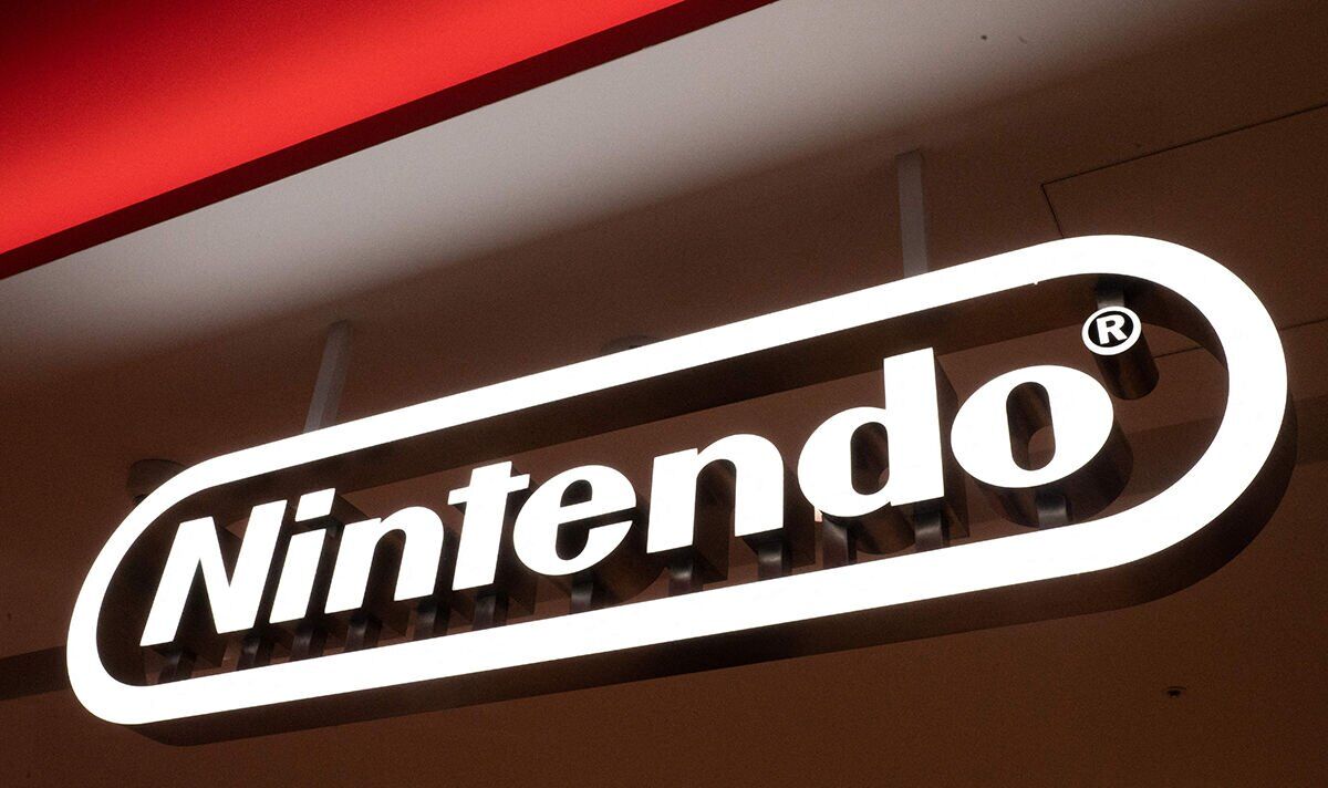 Nintendo has acquired Shiver Entertainment