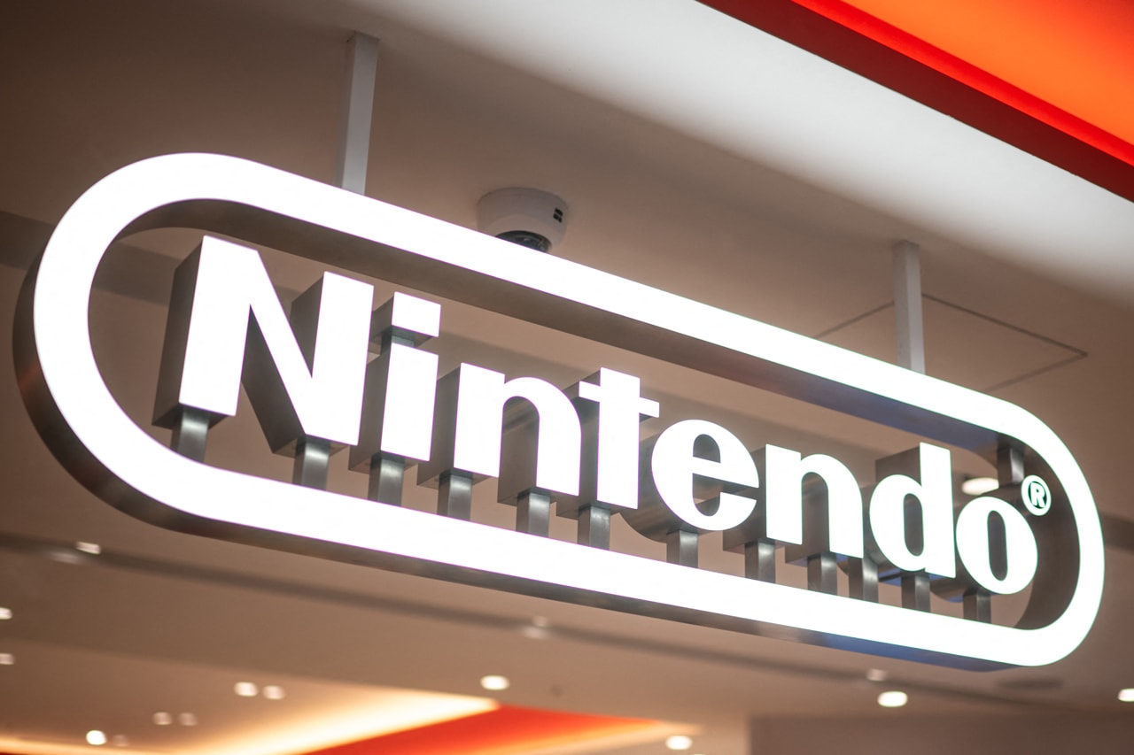 Nintendo apparently not allowing retailers sell physical version pre-orders of games online