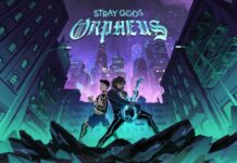 Stray Gods: Orpheus Gives The Role-Playing Musical A DLC Encore
