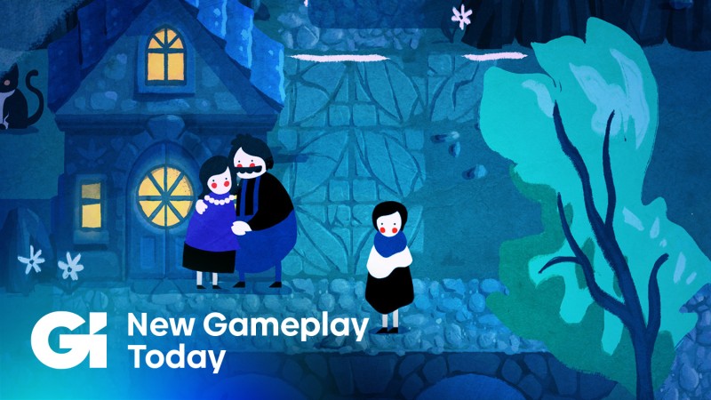 Unfolding The Wonders Of Paper Trail | New Gameplay Today