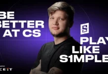 s1mple reveals 'Play Like s1mple' to Level Up Your CS2 Skills » TalkEsport