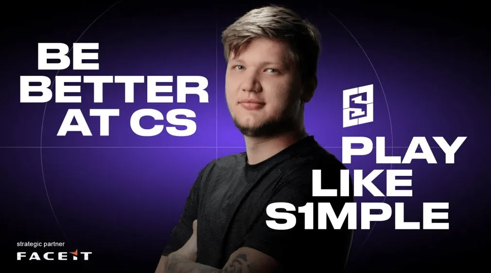 s1mple reveals ‘Play Like s1mple’ to Level Up Your CS2 Skills » TalkEsport