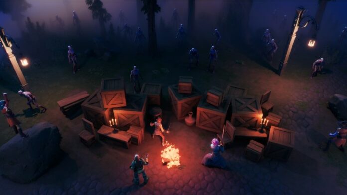 Lightforge Games Suffers Significant Layoffs, D&D Inspired Project ORCS Development Paused