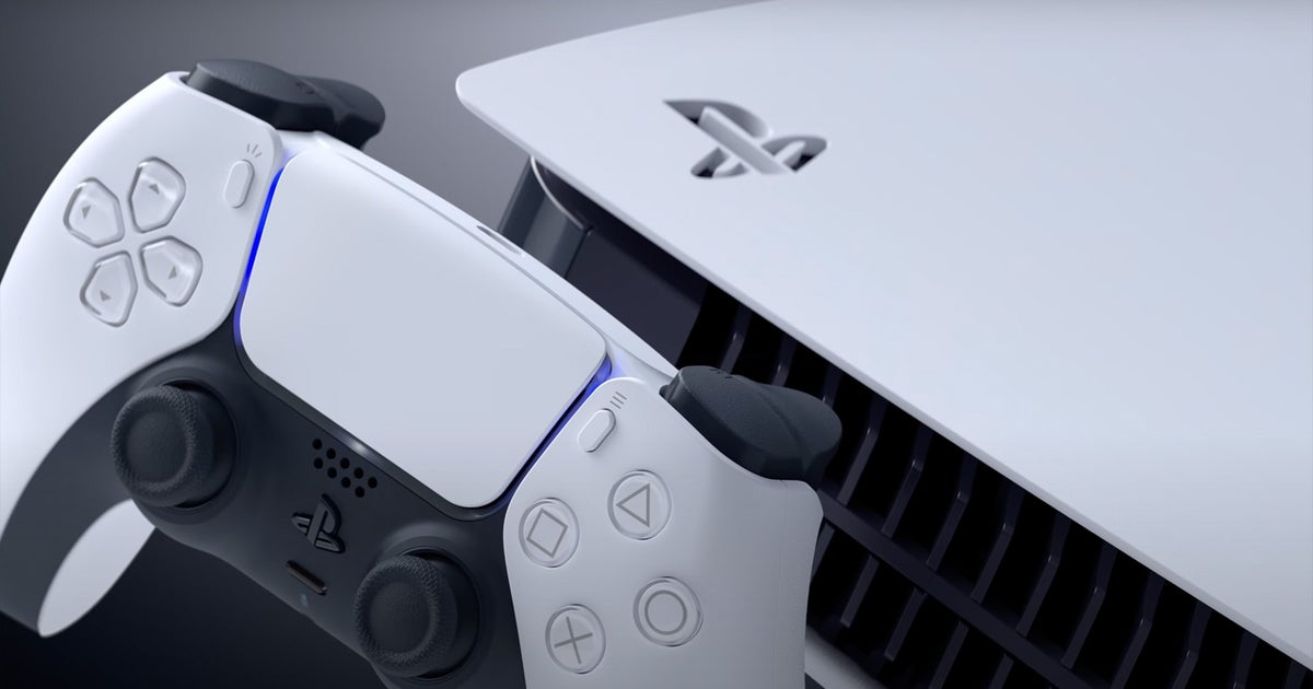 Sony reportedly shipped five times more PS5 consoles last quarter than Microsoft did with Xbox