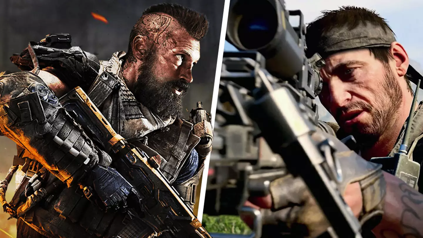 Black Ops 6 release date speculated