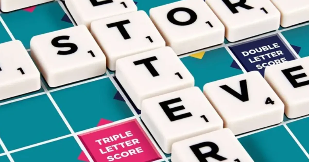 Is Scrabble Together “anti-human”, or is it a creative win for accessibility?