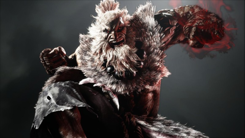 Street Fighter 6 Preview - Director Takayuki Nakayama Talks Akuma's Arrival