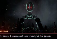Norco studio announces android investigation adventure Silenus with "experimental" demo