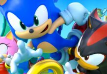 Sega unveils Fall Guys-like Sonic Rumble as Sonic Mania Plus hits mobile