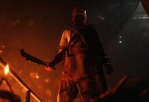 Dead By Daylight Spin-Off The Casting Of Frank Stone Gets Chilling Gameplay Trailer