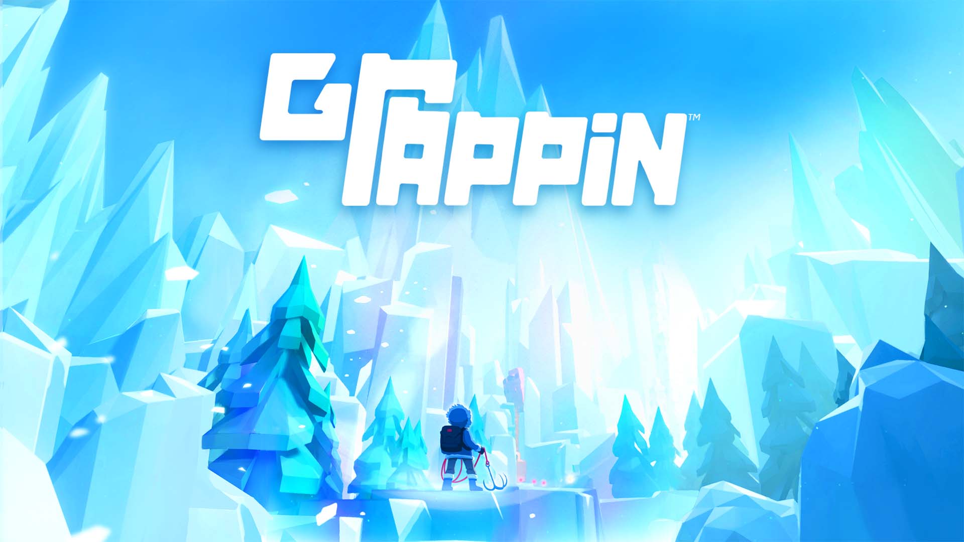 Grappin key art