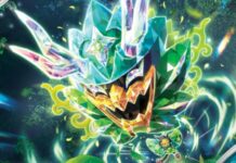 Pokémon TCG: Scarlet & Violet – Twilight Masquerade | The Coolest Cards We Pulled