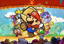 Paper Mario: The Thousand-Year Door Review - Back And Forward