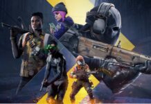 Ubisoft's Free-To-Play FPS XDefiant Finally Gets Release Date And It's This Month